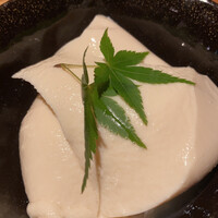 魚匠 銀平 道頓堀店 - 自家製豆腐