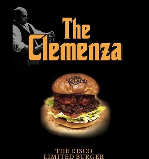 THE RISCO - 