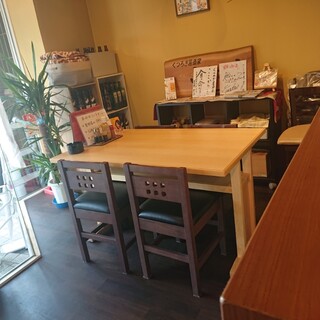 くつろぎ居酒家 ここから_2