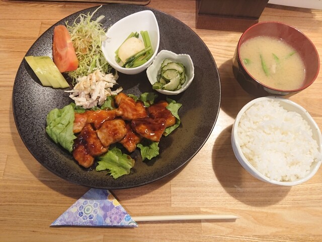 くつろぎ居酒家 ここから - 帯広（居酒屋）の写真