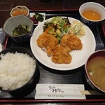 Robatayaki Michinoku - 