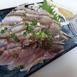 おさけやきとり だべ家 - 