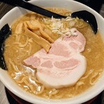 らーめん屋本舗　麺龍 - 