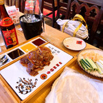 Chinese Café Eight - 