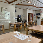 ふれあい処 山ぼうし - 