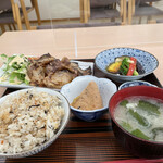 ふれあい処 山ぼうし - 