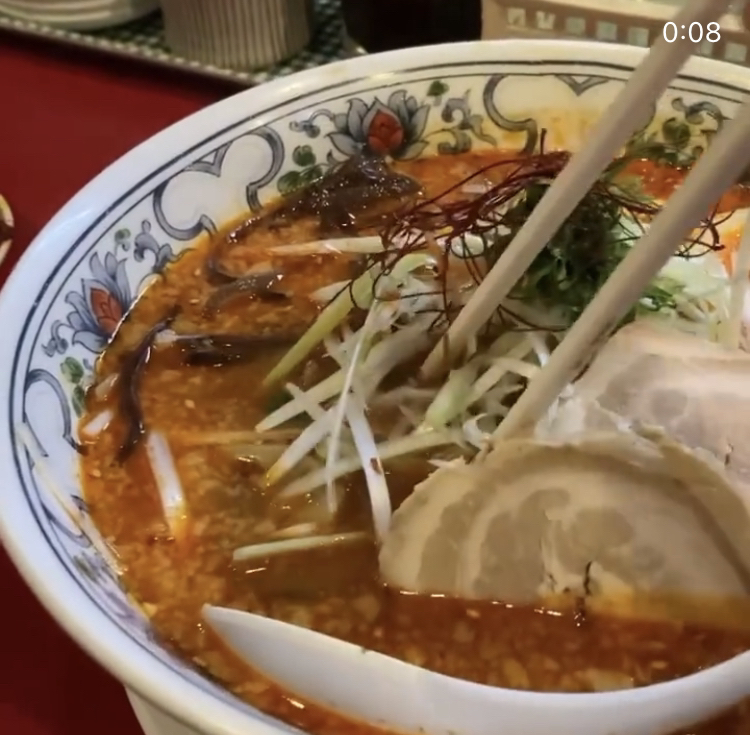 写真 : らーめん＆餃子麺吉 - 三河田原/ラーメン | 食べログ