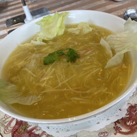 全聚徳 新宿店 - 