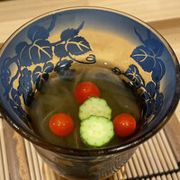 鮨 せいざん - 