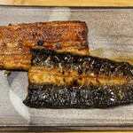 鰻はし本 - 森のうなぎの蒲焼き