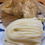 手打ちうどん寺屋  - 