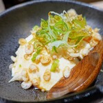 Torishou - 濃厚おぼろ豆腐