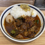 カレーライス専門店 ブラザー - 