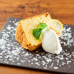 Cafe＆Dining HANAむこう - 