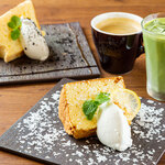 Cafe＆Dining HANAむこう - 