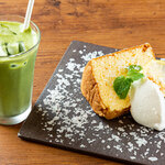 Cafe＆Dining HANAむこう - 
