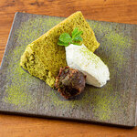 Cafe＆Dining HANAむこう - 