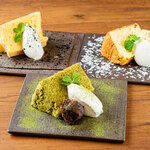 Cafe＆Dining HANAむこう - 