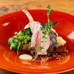 Cafe＆Dining HANAむこう - 