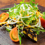 Cafe＆Dining HANAむこう - 