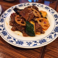 横浜中華街 重慶飯店 本館 - 