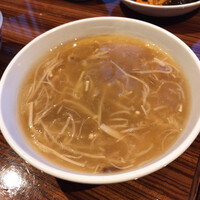 横浜中華街 重慶飯店 本館 - 