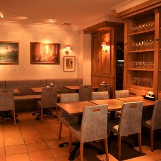 レストラン アラジン_2