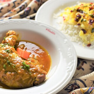 レストラン アラジン_1