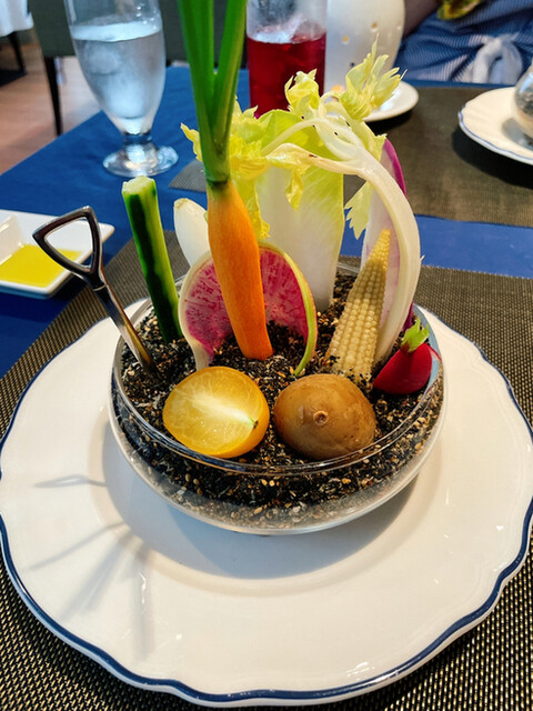 ル モノポール Le Monopole 池下 フレンチ ネット予約可 食べログ ル モノポール Le Monopole 池下 フレンチ ネット予約可 食べログ