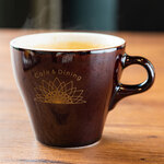 Cafe＆Dining HANAむこう - 