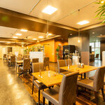 Cafe＆Dining HANAむこう - 