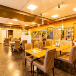 Cafe＆Dining HANAむこう - 