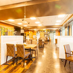 Cafe＆Dining HANAむこう - 