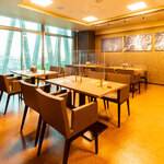 Cafe＆Dining HANAむこう - 