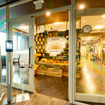 Cafe＆Dining HANAむこう - 