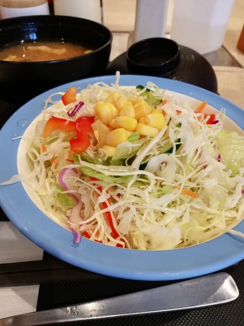松屋 方南町駅前店 方南町 牛丼 食べログ 松屋 方南町駅前店 方南町 牛丼 食べログ