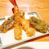 Tempura Shinjuku Tsunahachi - 