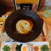 和風だしラーメン 徳栄軒