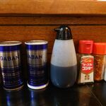 一条流がんこ総本家分家四谷荒木町 - 