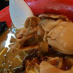 一条流がんこ総本家分家四谷荒木町 - 