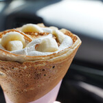 クレープ工房 - 