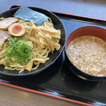 神田パーキングエリア（下り） フードコート - 