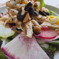 AWkitchen TOKYO 新丸ビル店 - 