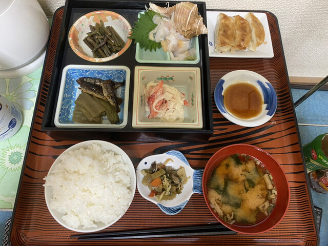 阿寒湖バスセンター宿泊部 - 釧路市その他（その他）