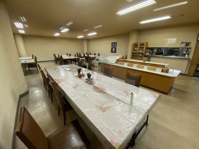 阿寒湖バスセンター宿泊部 - 釧路市その他（その他）の写真