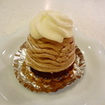 MA FAVORITE - モンブラン　360絵円