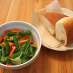 わかったカフェ ダイアン神楽坂 - 