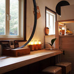 わかったカフェ ダイアン神楽坂 - 