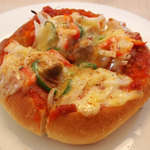 わかったカフェ ダイアン神楽坂 - 