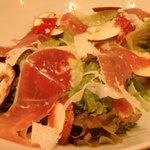 TRATTORIA NONNO - 